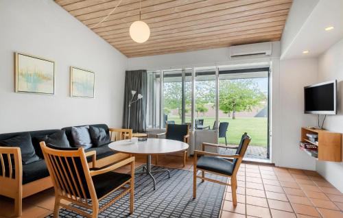 Gorgeous Home In Gjern With Sauna in Gjern