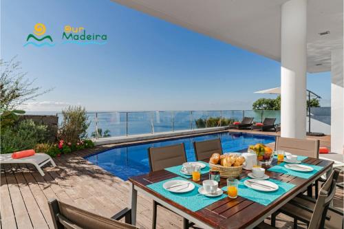 OurMadeira - Fonte do Mar 1, premium, Caniço (fotografie 10)