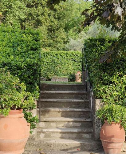  Agriturismo Il Ponticello in Vaiano