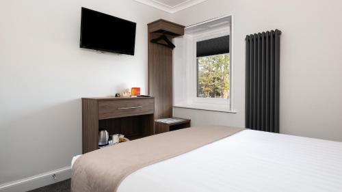 Atholl Villa Guest House - image 7