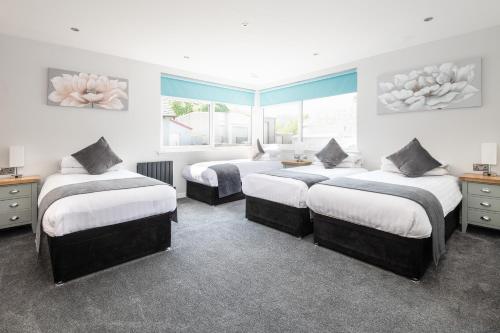 Atholl Villa Guest House - image 14