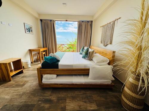 Merakai Hostel Rincon del Mar