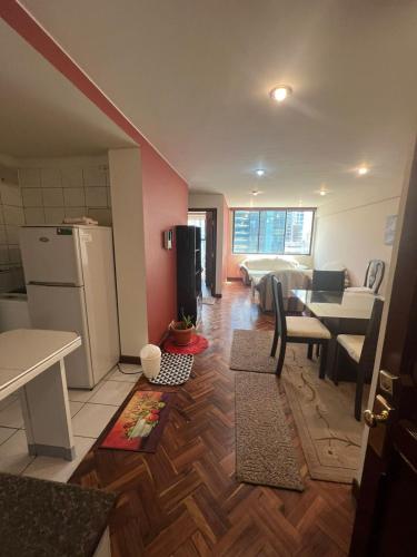 One-Bedroom Apartment image 10