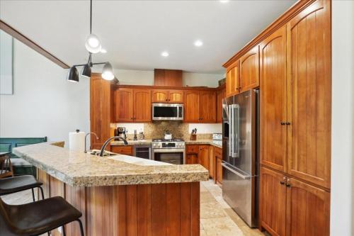 Elkpoint - Unit 8, Durango Mountain Resort (foto 10)