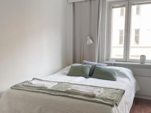 Cozy Studio - Heart of Punavuori - For 2