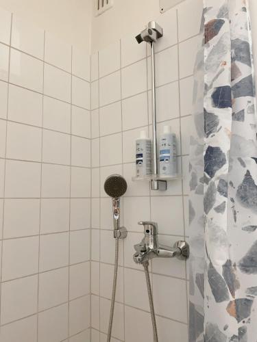 Cozy Studio - Heart of Punavuori - For 2, Helsinky (fotografie 7)