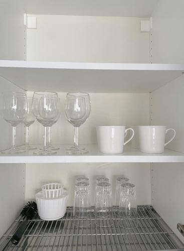 Cozy Studio - Heart of Punavuori - For 2, Helsinki (photo 11)