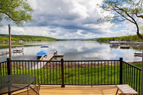 Nannie Bell's Cottage in Pulteney