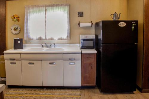 Nannie Bell's Cottage in Pulteney