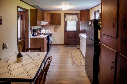 Nannie Bell's Cottage in Pulteney