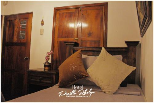 Hotel Rholyn Pura Vida!!, Antigua Guatemala (foto 4)