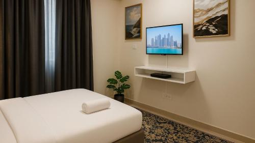 TGB Manchester Holidays JBR Marina, Dubai (Foto 4)