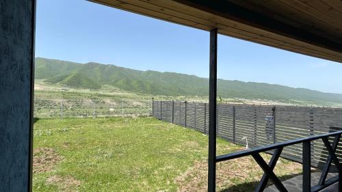 Shahdag Berghoff House in Shahdag