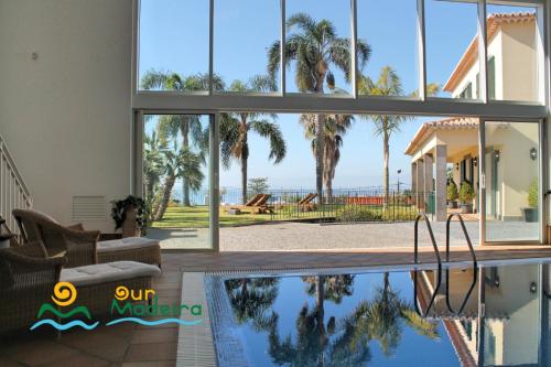 OurMadeira - Villa Luzia