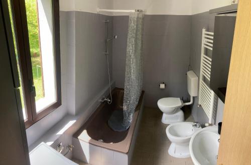 ranocchiaia in Grizzana Morandi