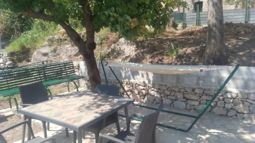 Сад, Casa Forgione Borgo San Nicola in Foglianise