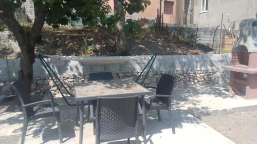 Сад, Casa Forgione Borgo San Nicola in Foglianise