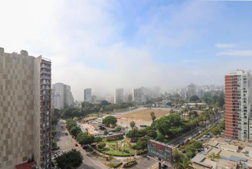 Exceptional 1BR with Balcony in Barranco