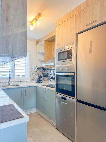 El Veril del Duque Apartment - image 5