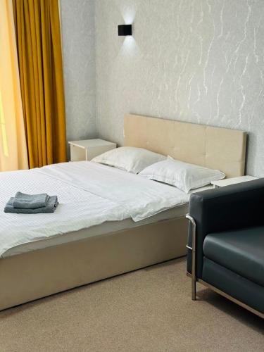 Cameră de oaspeţi, Halqyma in Uralsk