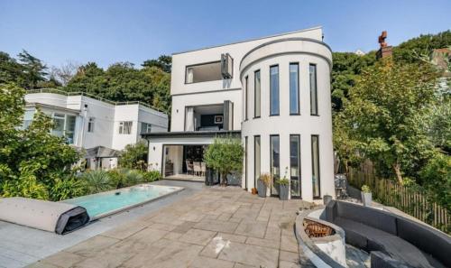 Blue Hayes gîte à louer Barcelo Torquay Imperial Hotel