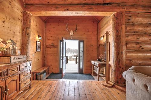 Grand Family Lodge in สปริงซิตี้ (ยูท่าห์)