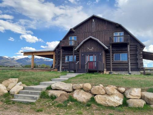 ที่เที่ยวใกล้ที่พัก, Grand Family Lodge in สปริงซิตี้ (ยูท่าห์)