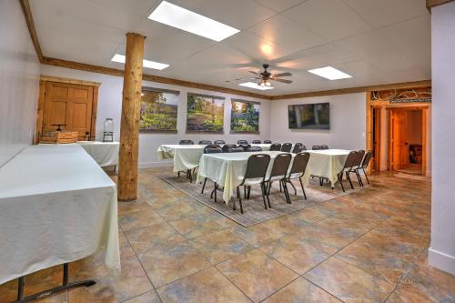 Grand Family Lodge in สปริงซิตี้ (ยูท่าห์)