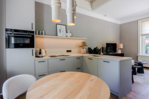 Létesítmények, Huize Randenbroek Amersfoort in Bekenstein en De Luiaard