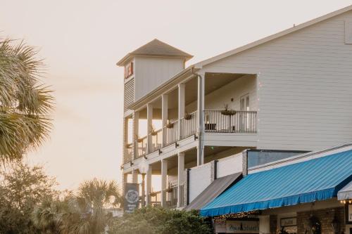 Hotel Whiskey in Pascagoula in Pascagoula, USA