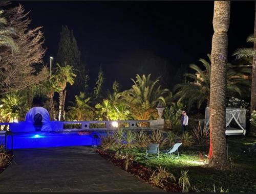 Villa Belle Epoque Saint Raphael – Saint Raphael, ID