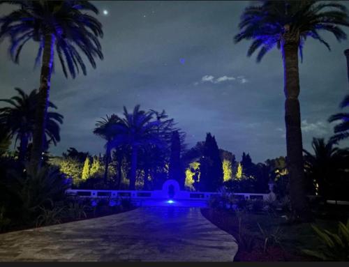 Villa Belle Epoque Saint Raphael – Saint Raphael, ID