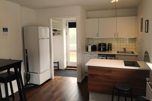 H&M Homes Apartments in Aarhus V