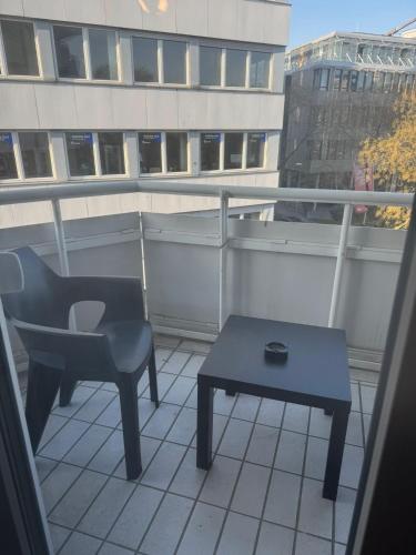 Retals Stuttgart City in غرب شتوتغارت