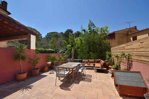 Begur Village Center