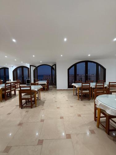 Zain Dive Inn – Dahab, IN