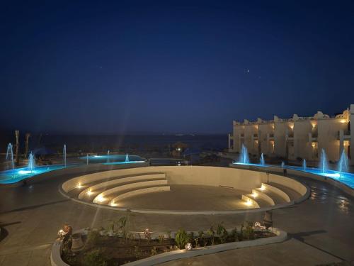 Zain Dive Inn in Dahab