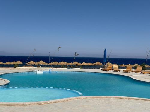 Zain Dive Inn – Dahab, IN