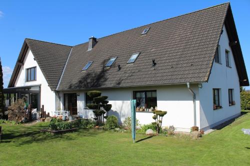 B&B Loissin - Ferienwohnung Seeluft - Bed and Breakfast Loissin