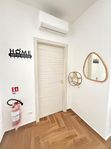Betti Holiday House - Naples Center - Casa Vacanze - Napoli Centro - Rione Sanità, Neapol (fotografie 10)
