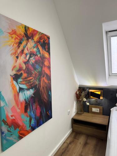 Ferienwohnung Bispingen in Bispingen, Deutschland