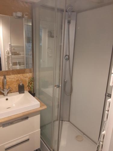 Appartement avec terrasse centre, Bordeaux (Foto 8)