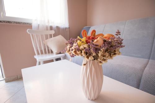 บริการและสิ่งอำนวยความสะดวก, Apartment Zlatko in มาตุลยี