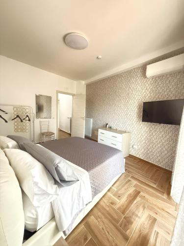 Betti Holiday House - Naples Center - Casa Vacanze - Napoli Centro - Rione Sanità, Neapol (fotografie 8)