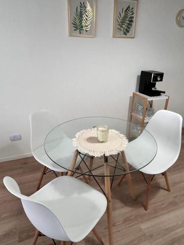 Facilities, Excelente Apartamento en calle Moldes in Colegiales