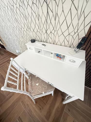 Betti Holiday House - Naples Center - Casa Vacanze - Napoli Centro - Rione Sanità, Neapol (fotografie 9)