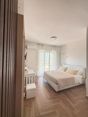 Betti Holiday House - Naples Center - Casa Vacanze - Napoli Centro - Rione Sanità, Neapol (fotografie 4)