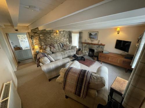 Penllain, Newport (fotografie 6)
