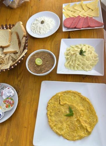Zain Dive Inn – Dahab, IN