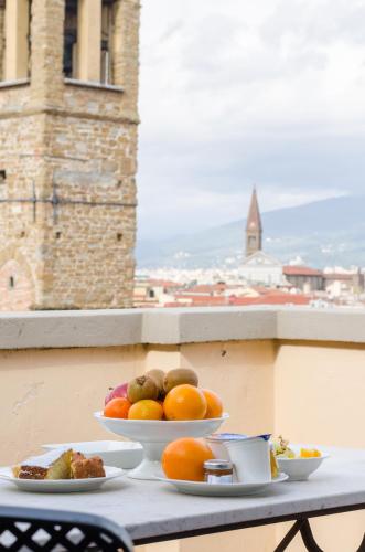 Antica Torre Tornabuoni, Firenze (foto 5)